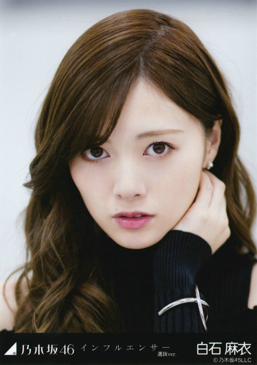 Nogizaka46 << CARD Raw Photo >> [PhotoBook]