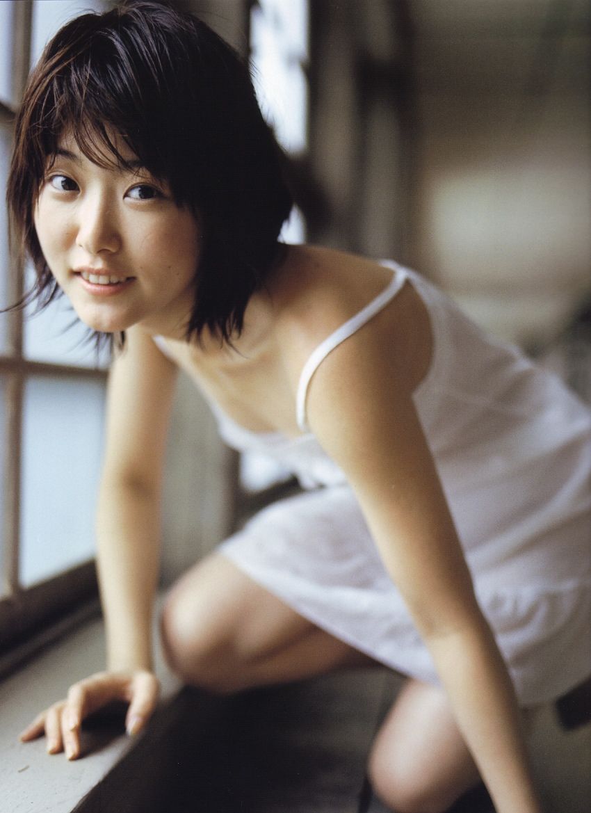 Okubo Ayano Ayano Ookubo [This is に!] [PhotoBook]