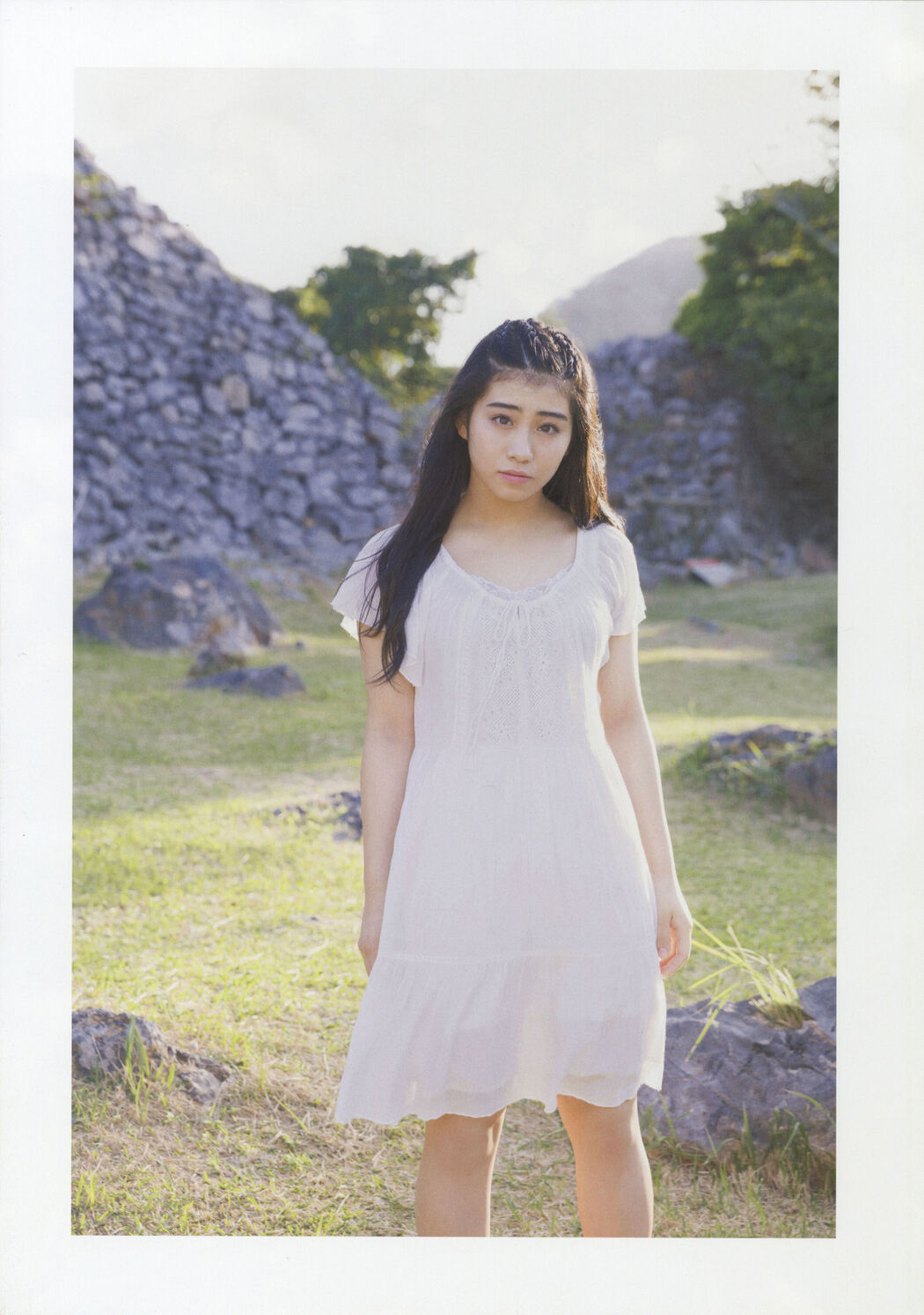 Team Shachihoko "SYACHI TRIP" [PhotoBook]