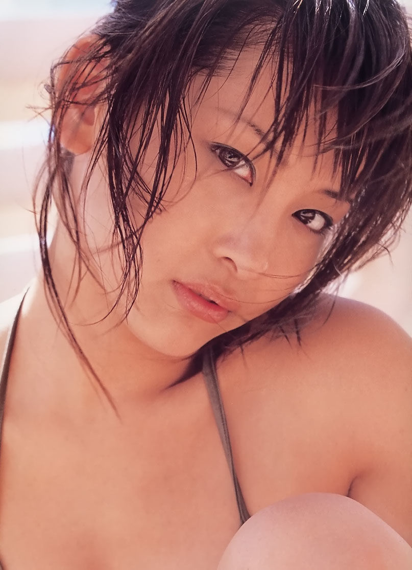 Shin Yamazaki "MAMI Collection" [PhotoBook]