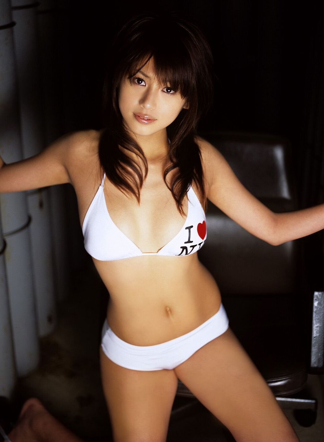 Yuka Kosaka Set 2 [PhotoBook]