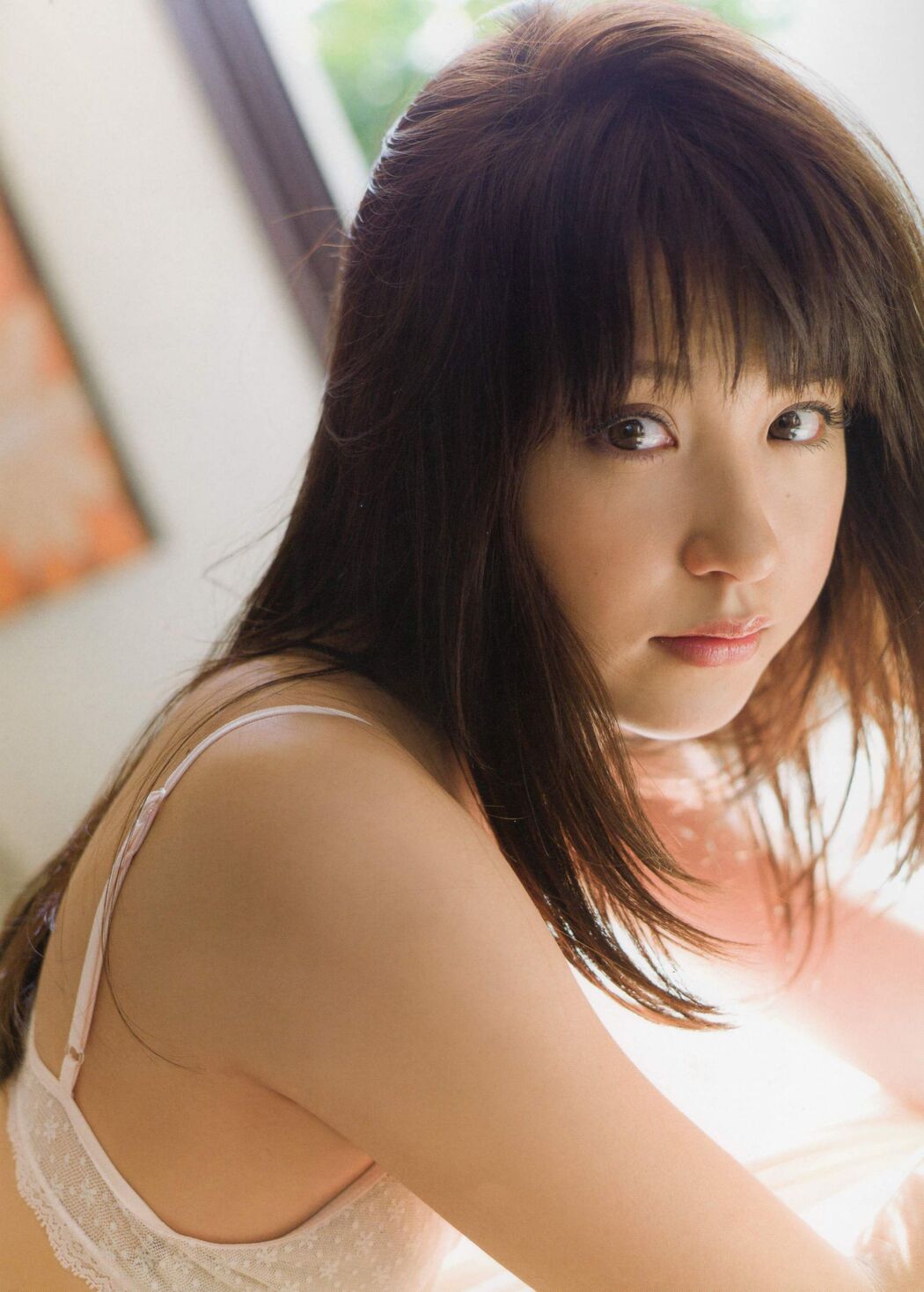 Misa Eto << Color >> [PhotoBook]