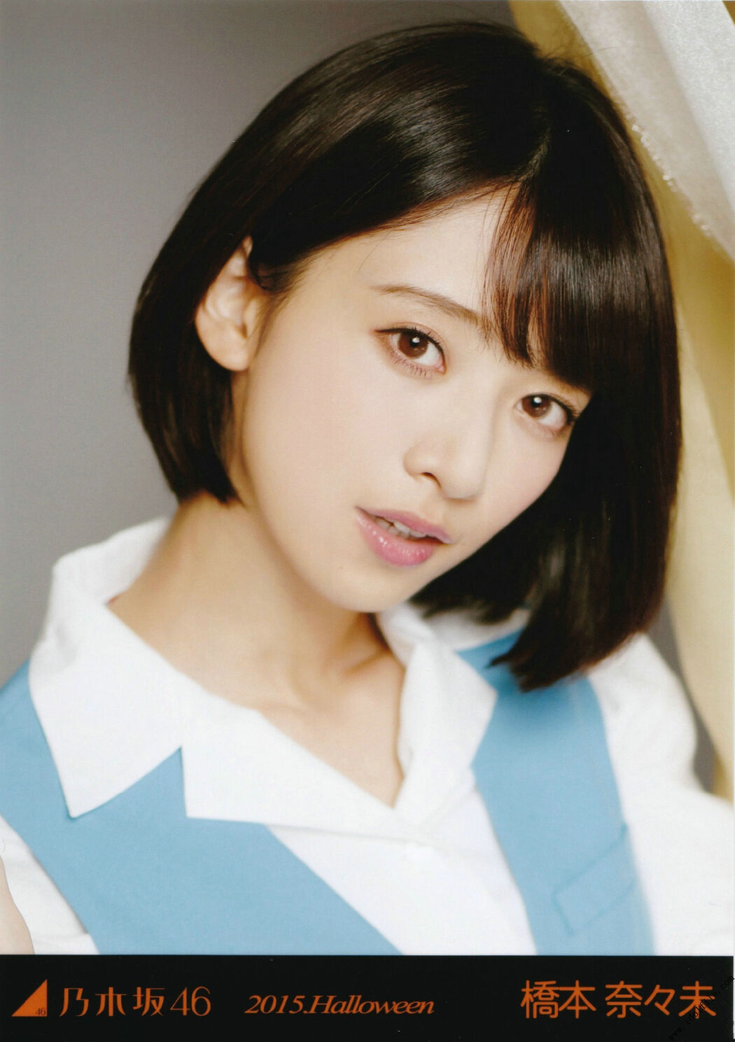 Nogizaka46 << CARD Raw Photo >> [PhotoBook]