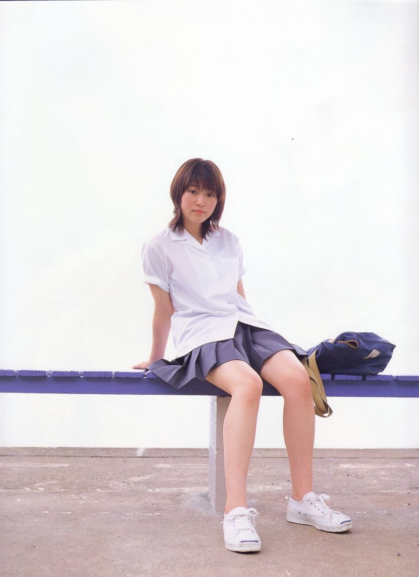 Okubo Ayano Ayano Ookubo [This is に!] [PhotoBook]