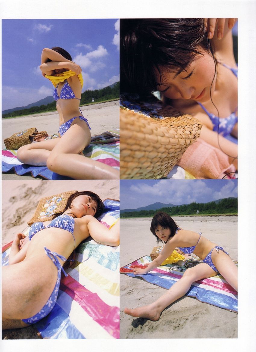 Okubo Ayano Ayano Ookubo [This is に!] [PhotoBook]