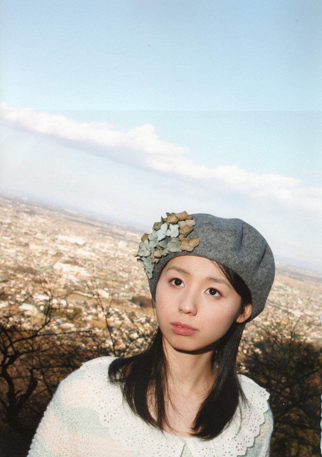 Rina Koike "Graduation" [PhotoBook]