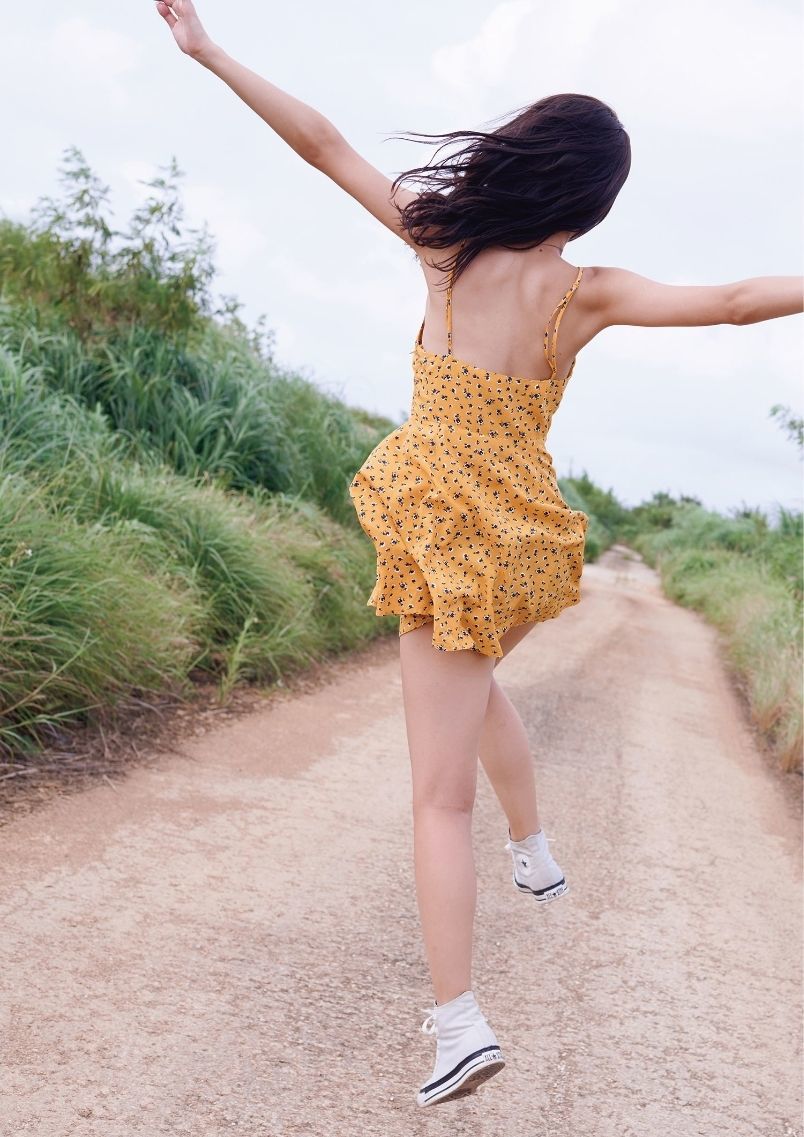 Fumika Baba / Fumika Baba "Colorful" [PhotoBook]