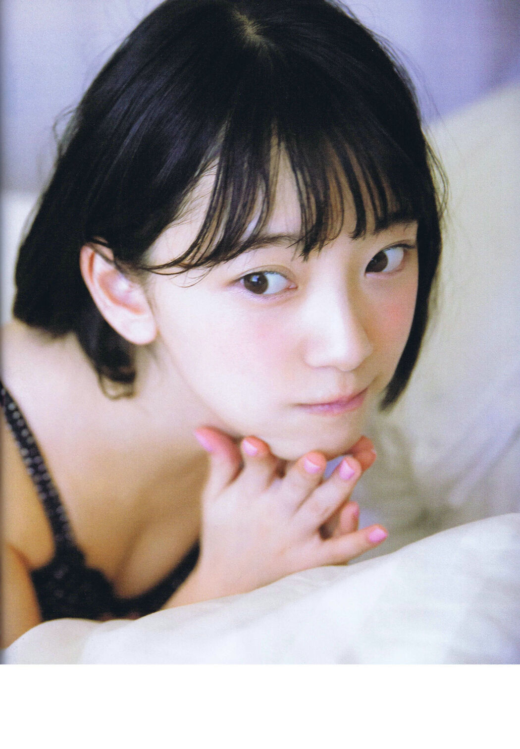 Miyo Hori "君らしさ" [PhotoBook]