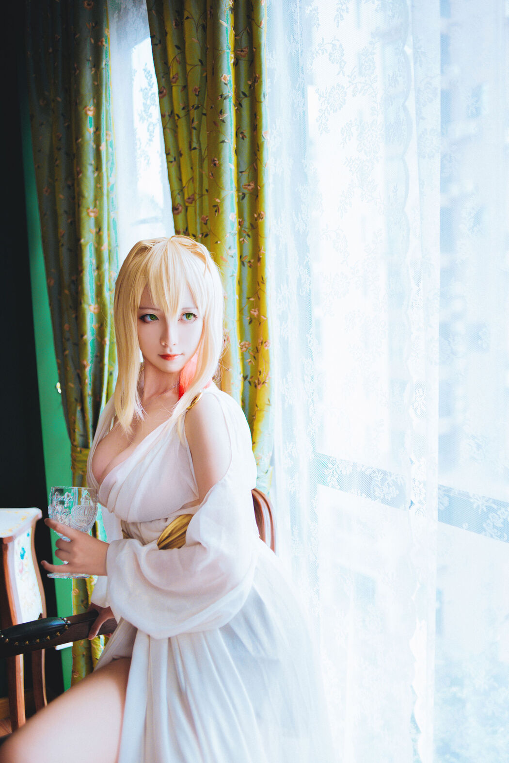 [Cosplay Photo] Tata_Lo1iTa-No.1 Photobook