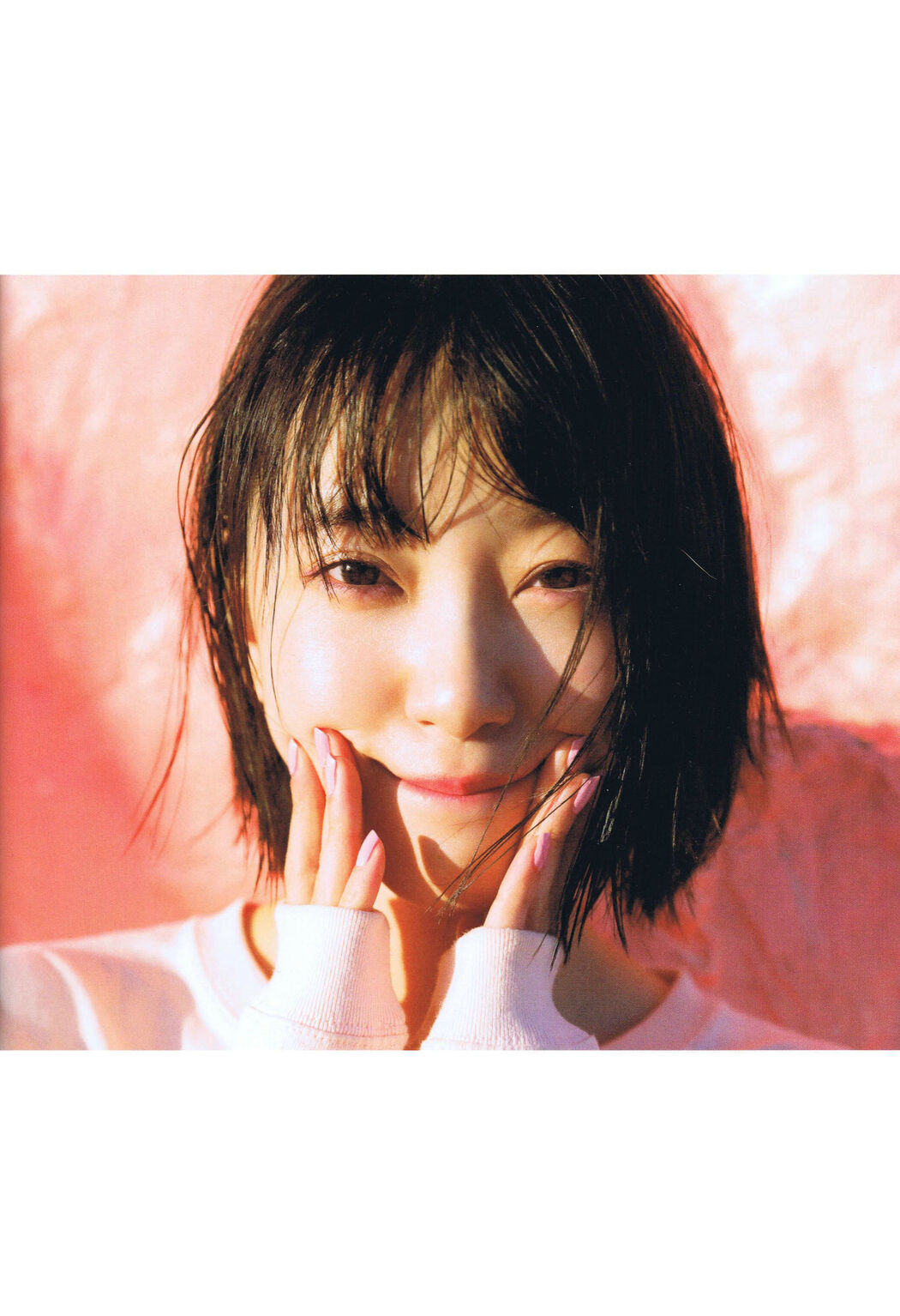 Miyo Hori "君らしさ" [PhotoBook]