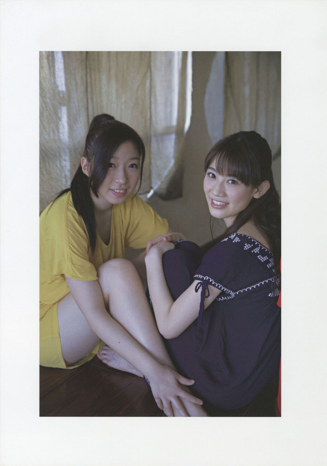 Team Shachihoko "SYACHI TRIP" [PhotoBook]