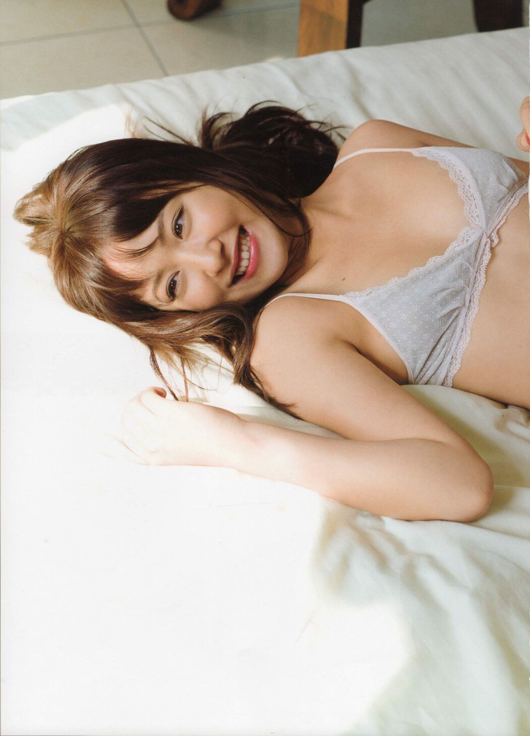 Misa Eto << Color >> [PhotoBook]