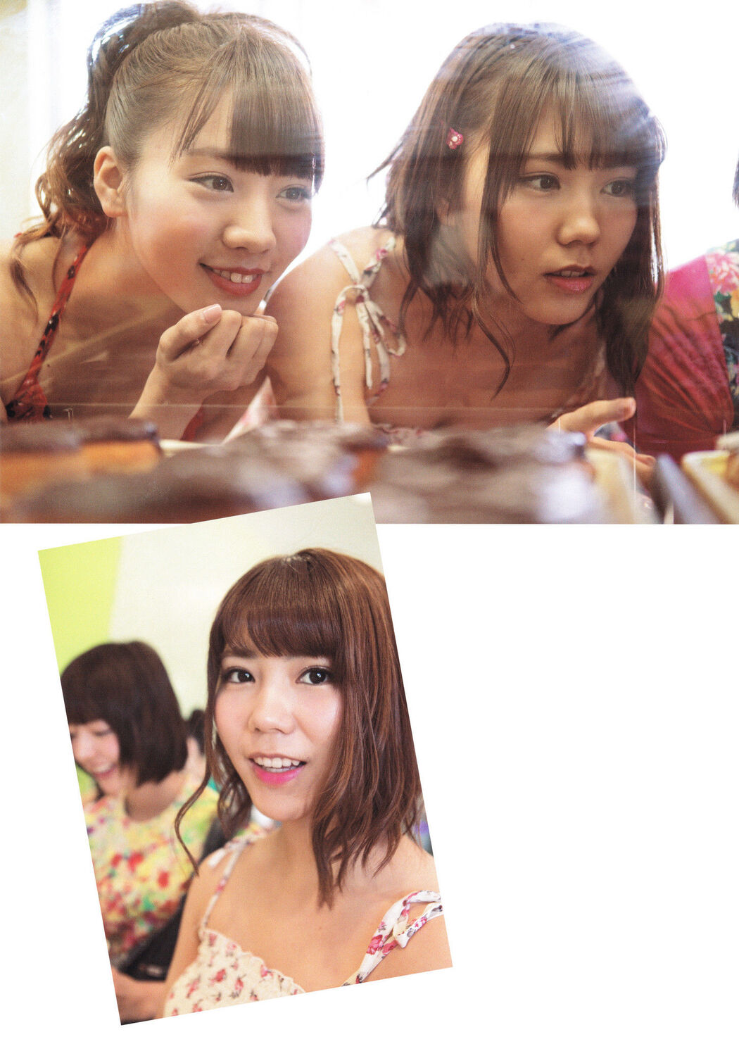 Nogizaka46 《Extremely Authentic Kiyoshi Girl Combination》 [PhotoBook]