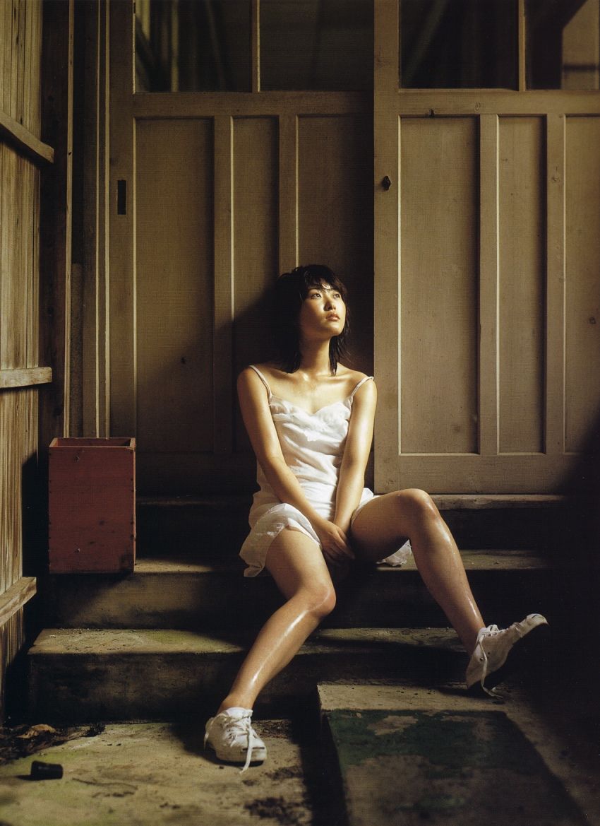 Okubo Ayano Ayano Ookubo [This is に!] [PhotoBook]