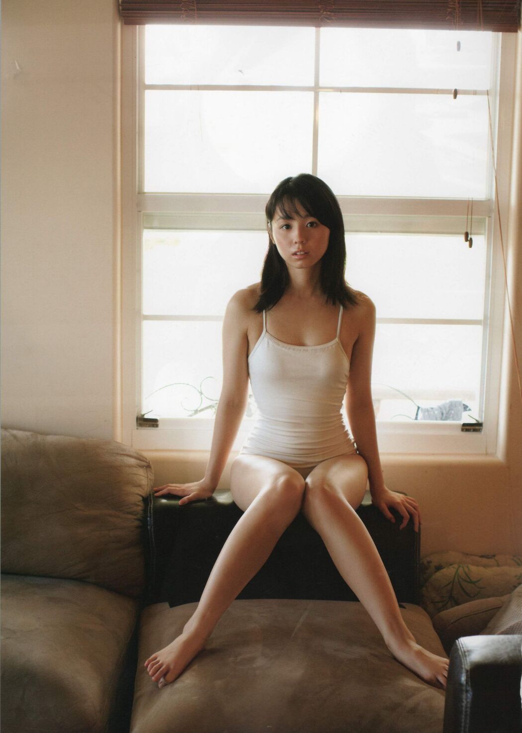 Rina Koike "Graduation" [PhotoBook]