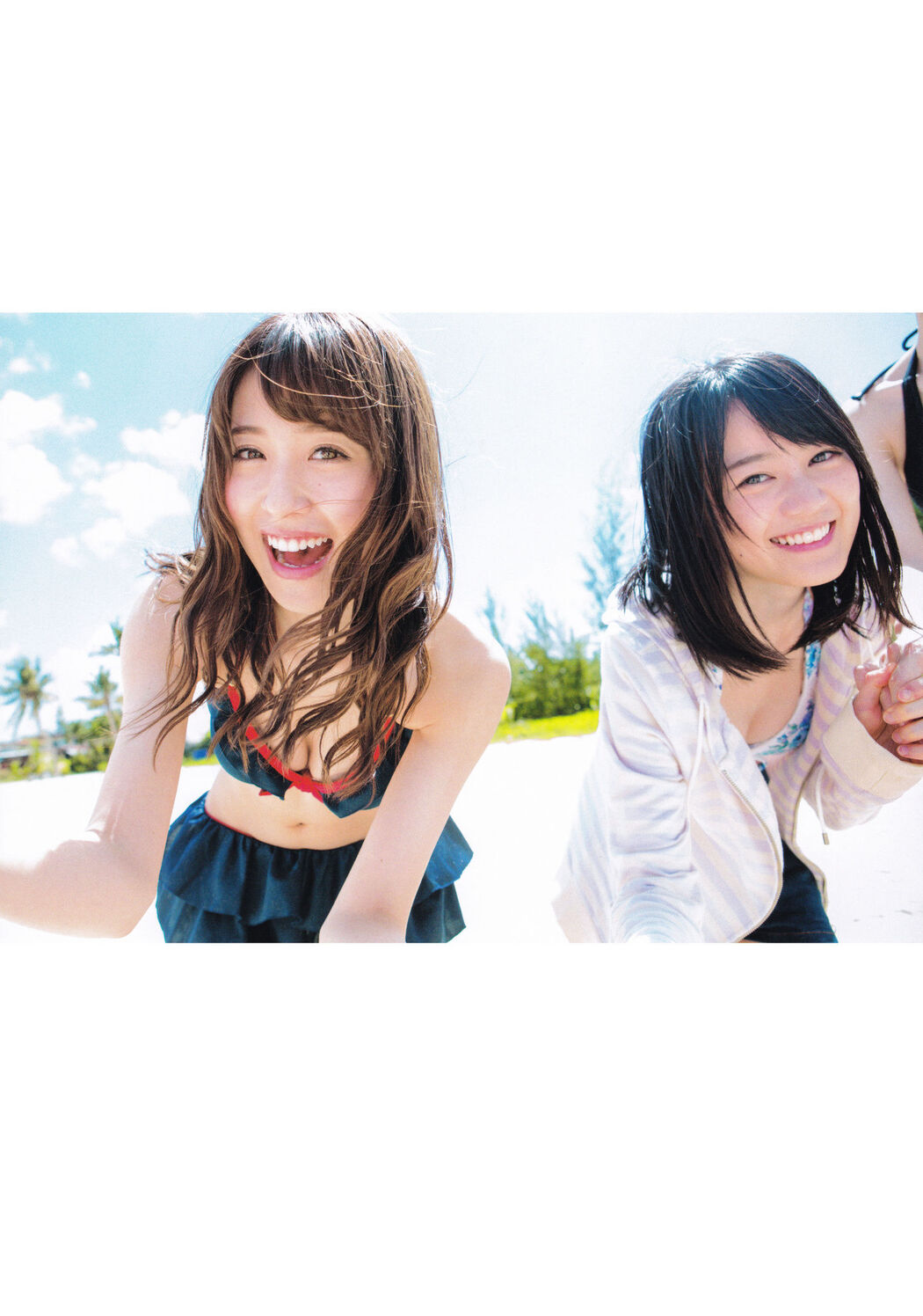 Nogizaka46 《Extremely Authentic Kiyoshi Girl Combination》 [PhotoBook]