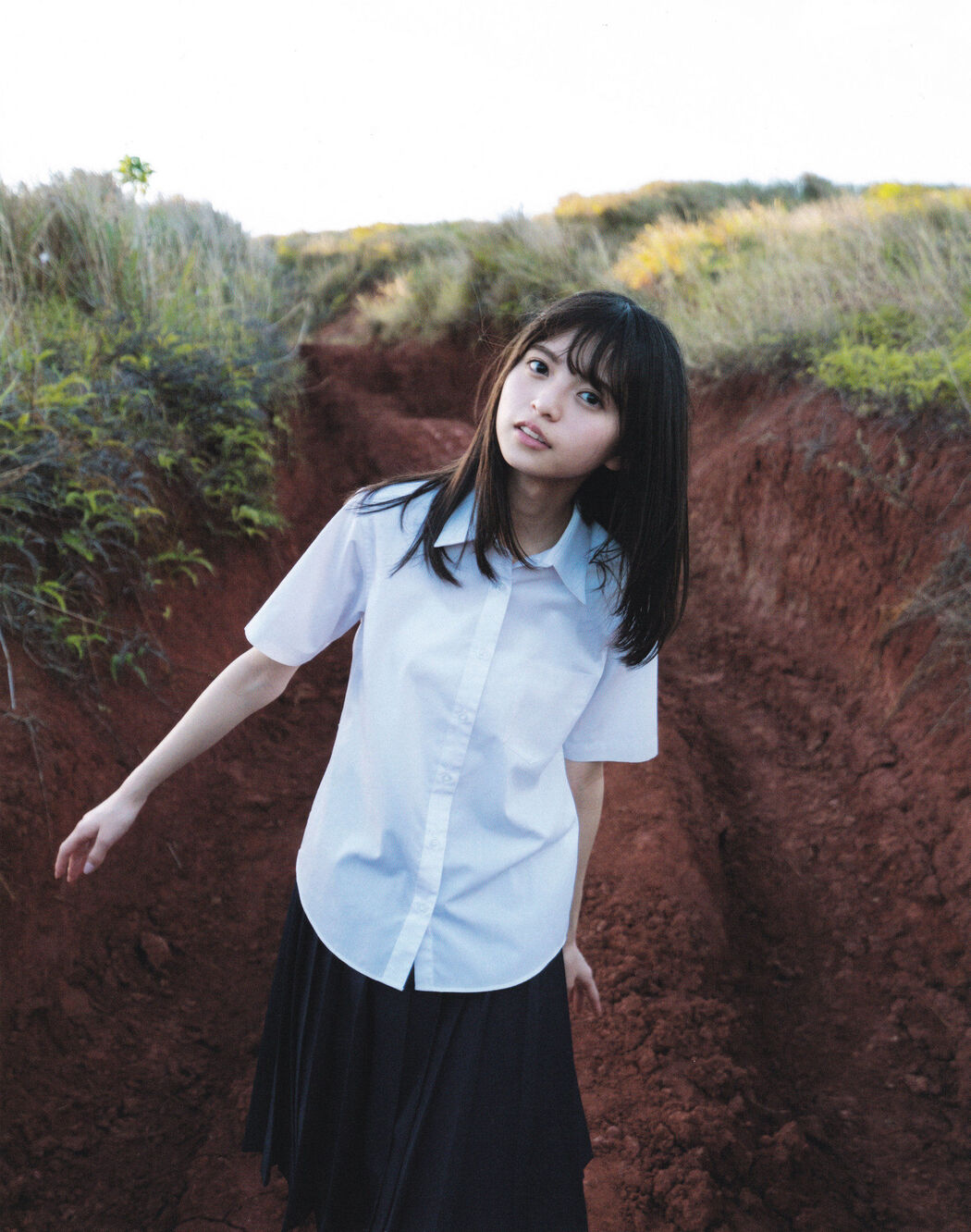 Nogizaka46 《Extremely Authentic Kiyoshi Girl Combination》 [PhotoBook]