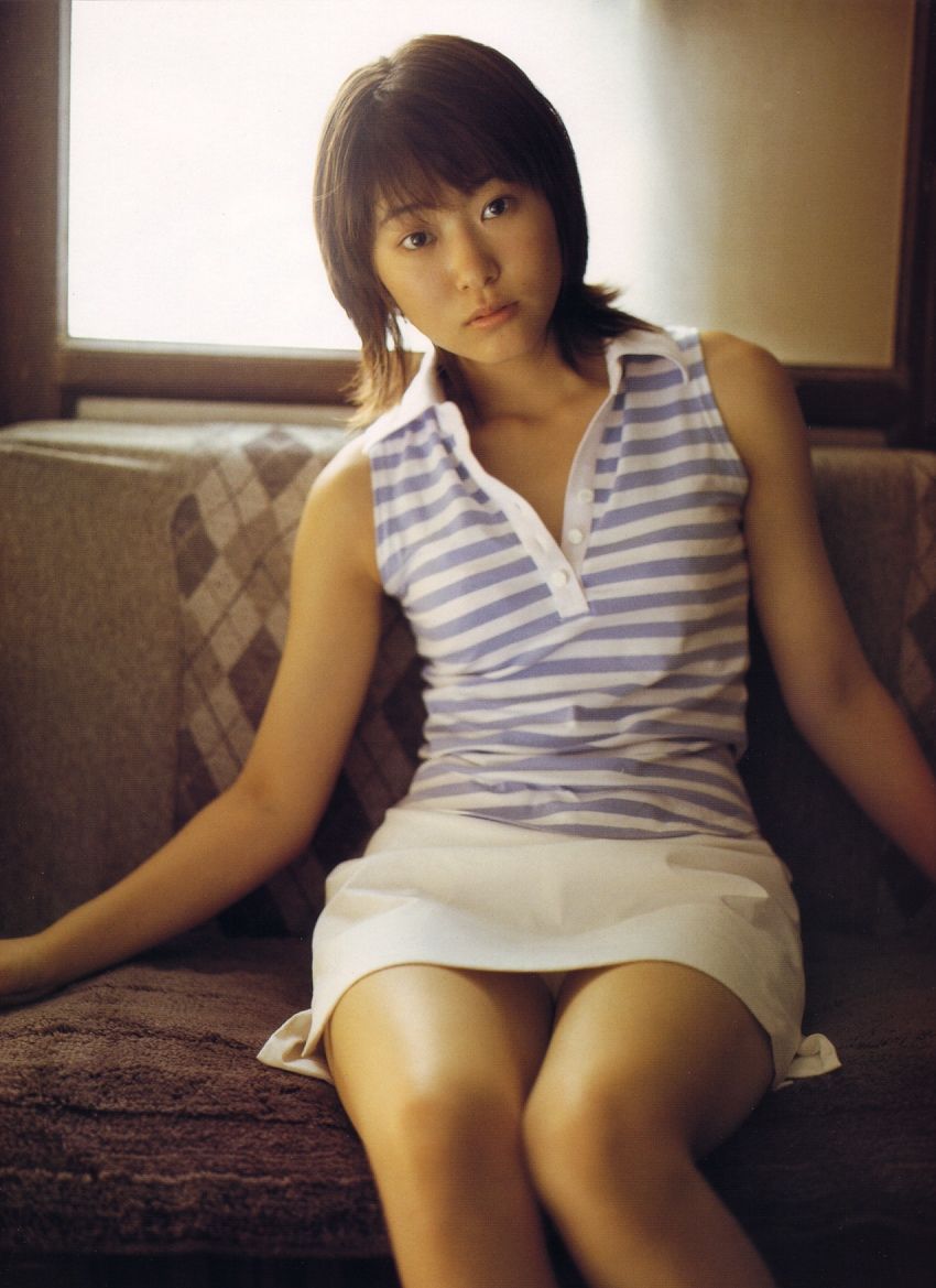 Okubo Ayano Ayano Ookubo [This is に!] [PhotoBook]