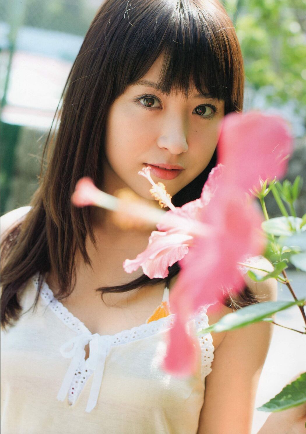 Misa Eto << Color >> [PhotoBook]