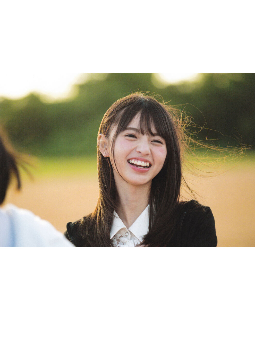 Nogizaka46 《Extremely Authentic Kiyoshi Girl Combination》 [PhotoBook]