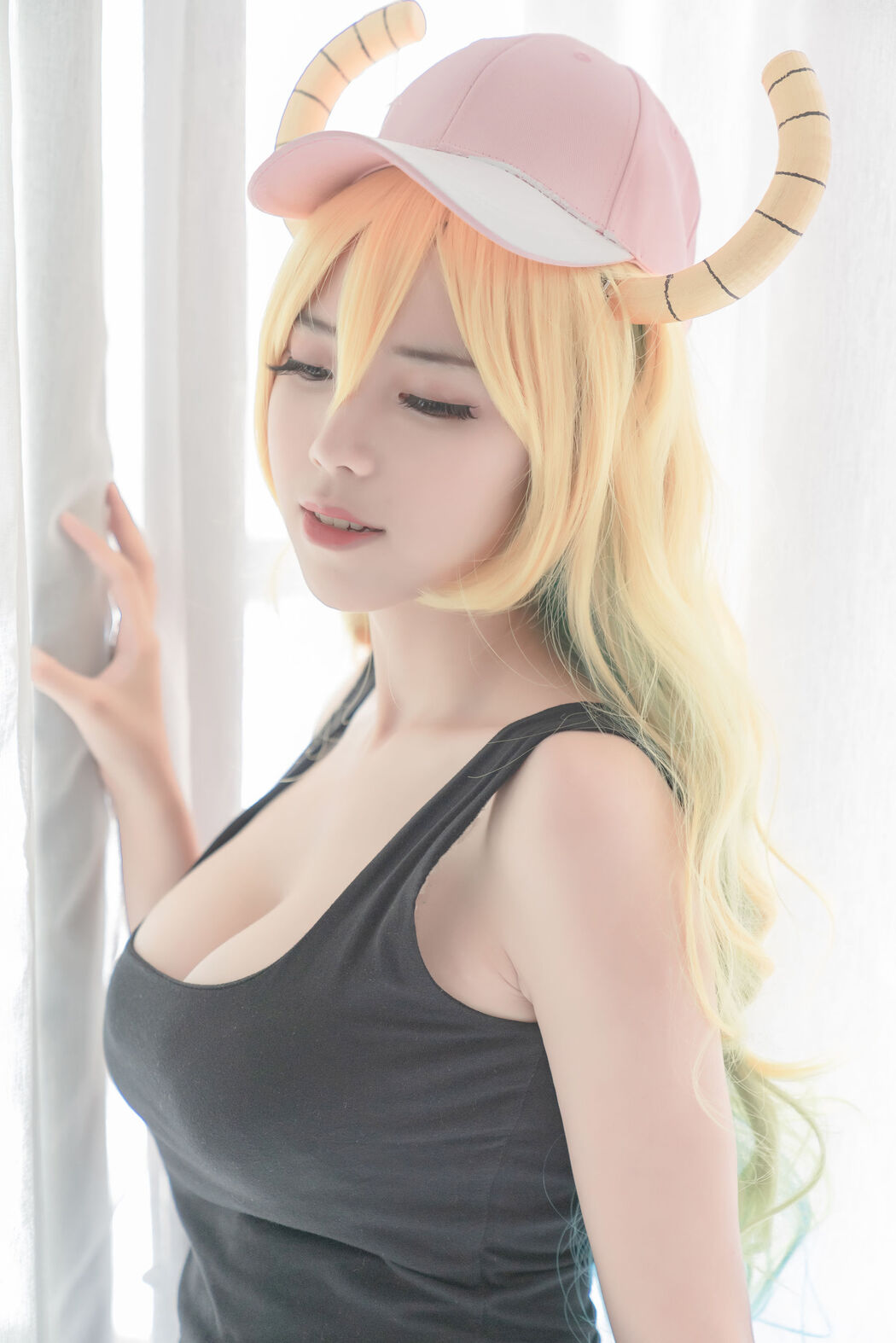 [Cosplay Photo] Tata_Lo1iTa-No.1 Photobook