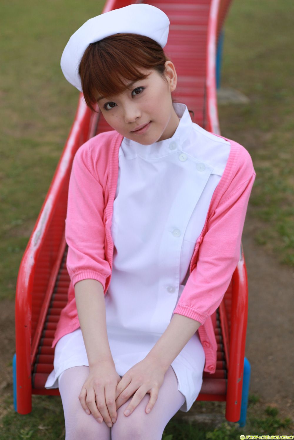 [DGC] NO.917 Satomi Shigemori Satomi Shigemori / Satomi Shigemori Gravure Idols