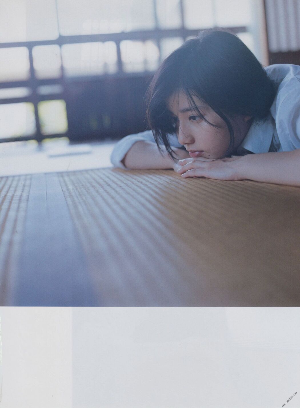 Ai Hashimoto "Magazine Pictures" Photo Collection [PhotoBook]