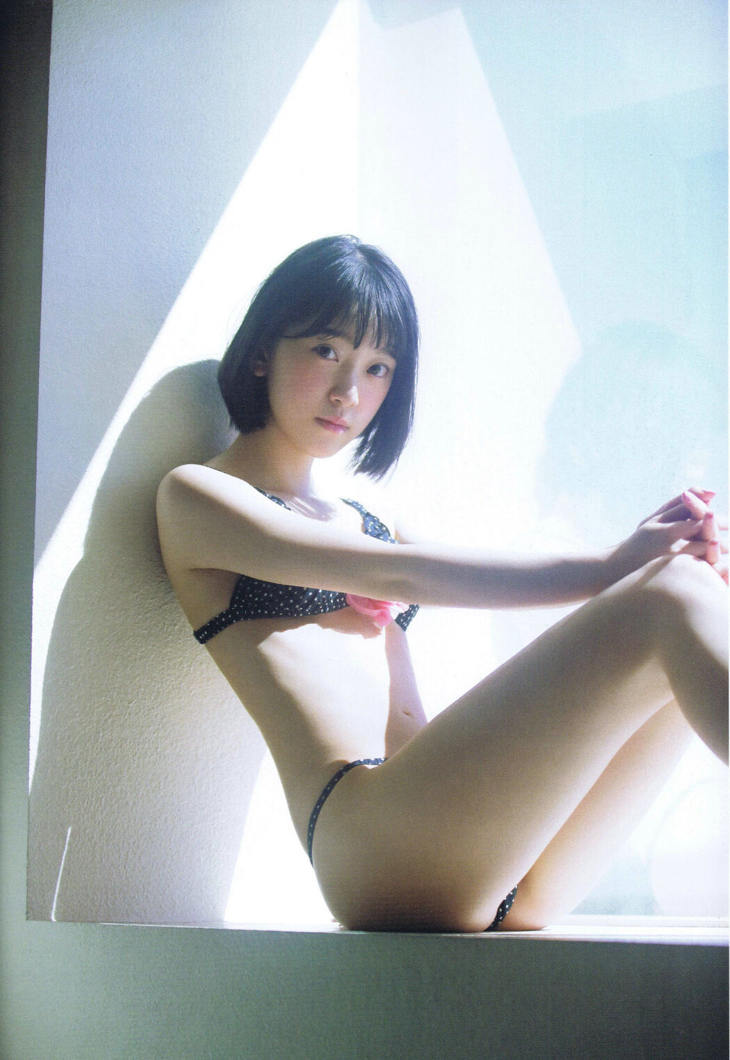 Miyo Hori "君らしさ" [PhotoBook]