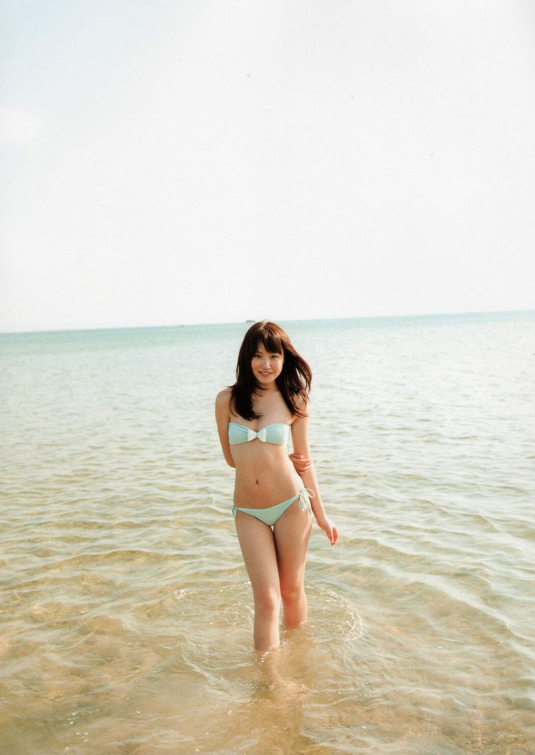 Misa Eto << Color >> [PhotoBook]