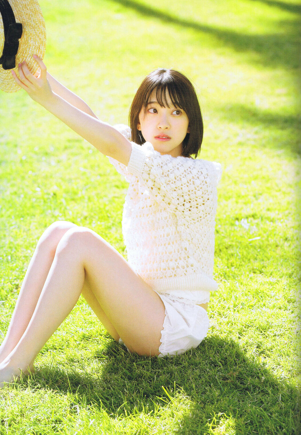 Miyo Hori "君らしさ" [PhotoBook]