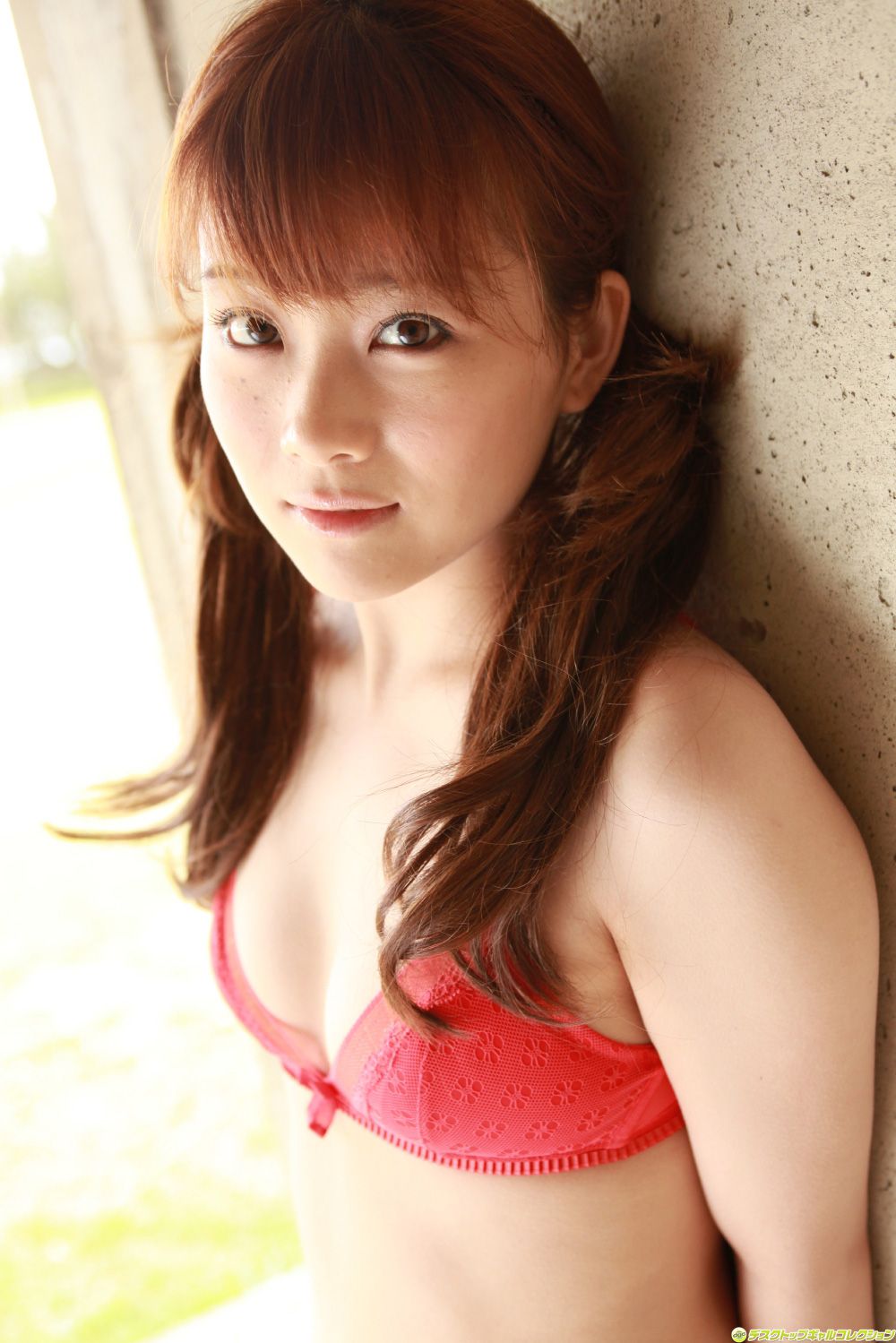 [DGC] NO.917 Satomi Shigemori Satomi Shigemori / Satomi Shigemori Gravure Idols