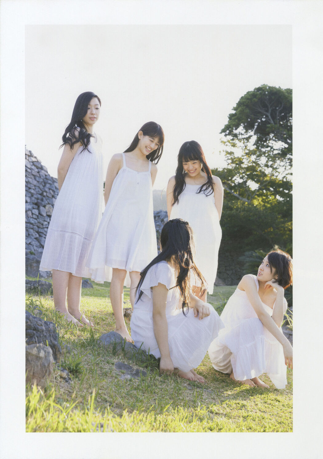 Team Shachihoko "SYACHI TRIP" [PhotoBook]