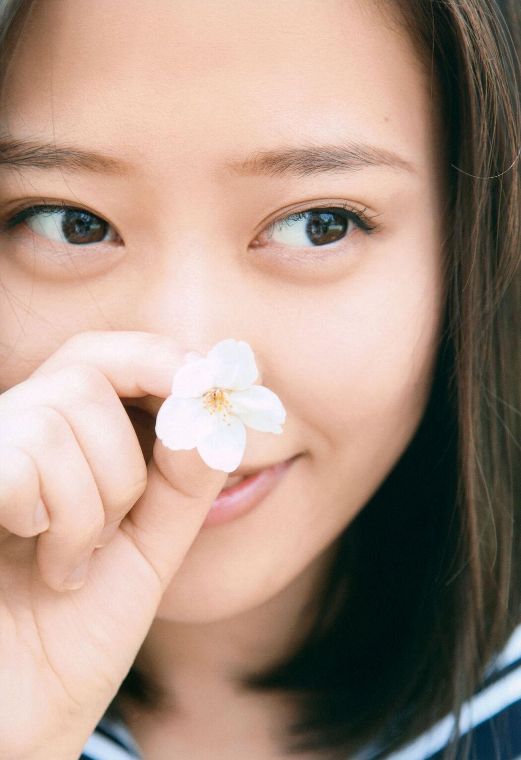 Oda さくら/Oda Sakura "さくら模様" ファースト [PhotoBook]