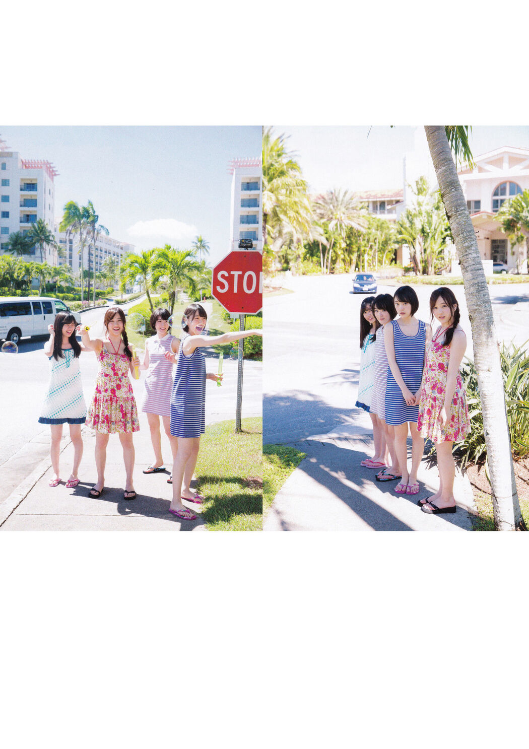 Nogizaka46 《Extremely Authentic Kiyoshi Girl Combination》 [PhotoBook]