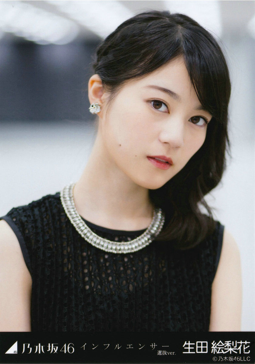 Nogizaka46 << CARD Raw Photo >> [PhotoBook]