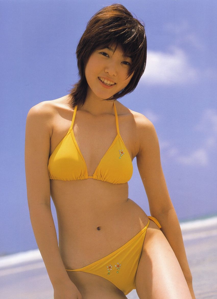 Okubo Ayano Ayano Ookubo [This is に!] [PhotoBook]