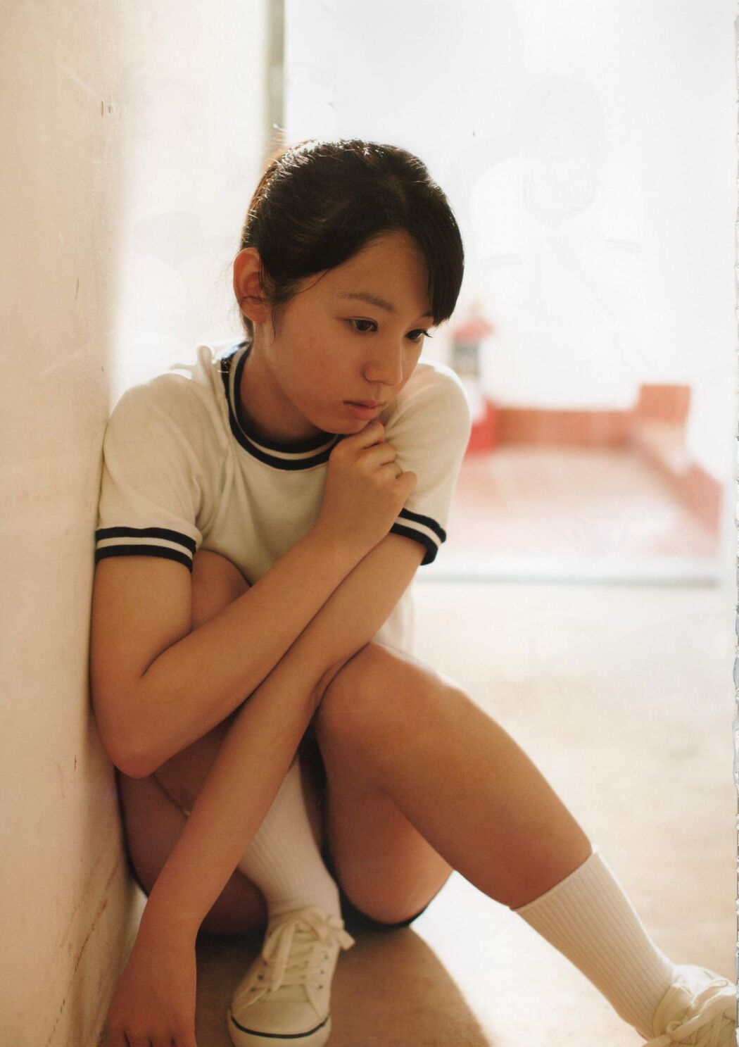 Rina Koike "Graduation" [PhotoBook]