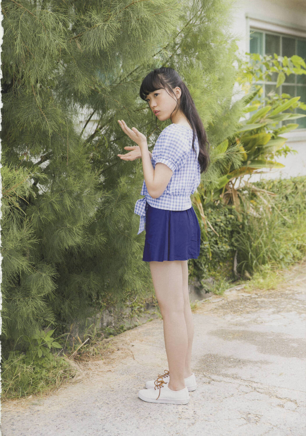 Team Shachihoko "SYACHI TRIP" [PhotoBook]