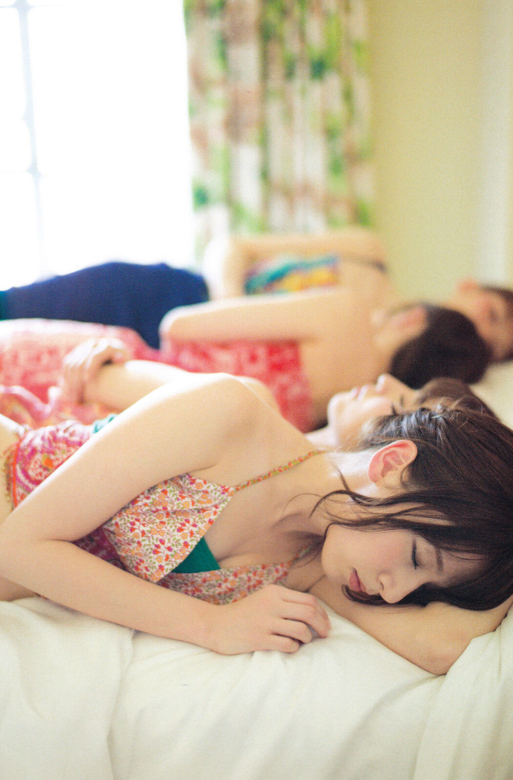 Nogizaka46 《Extremely Authentic Kiyoshi Girl Combination》 [PhotoBook]