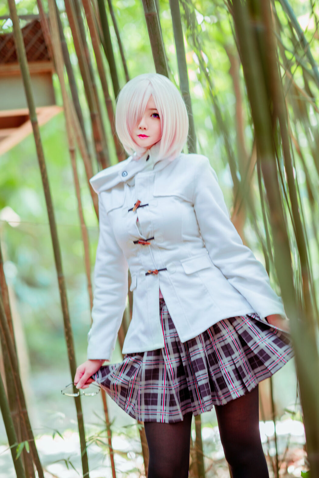 [Cosplay Photo] Tata_Lo1iTa-No.1 Photobook