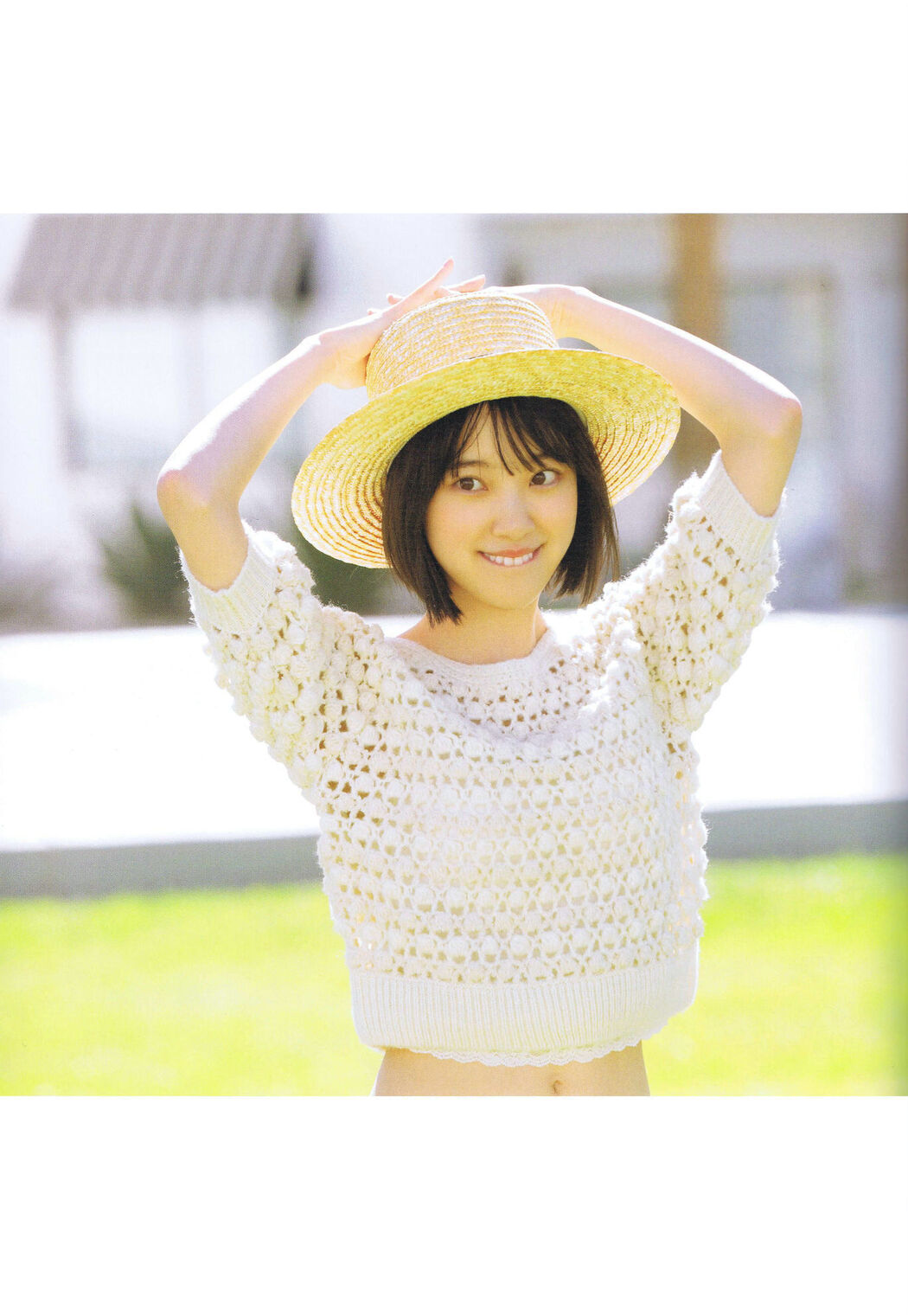 Miyo Hori "君らしさ" [PhotoBook]