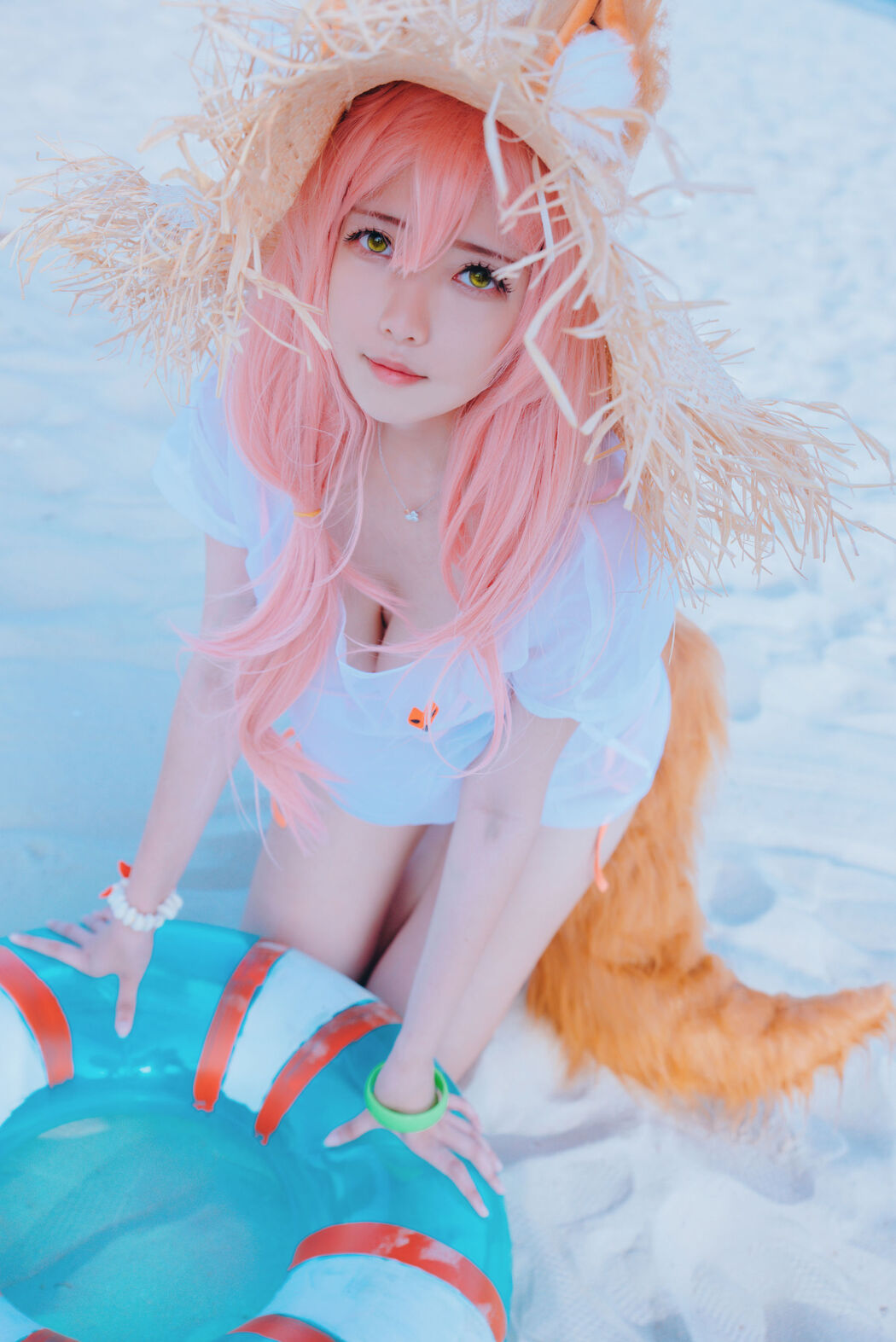 [Cosplay Photo] Tata_Lo1iTa-No.1 Photobook