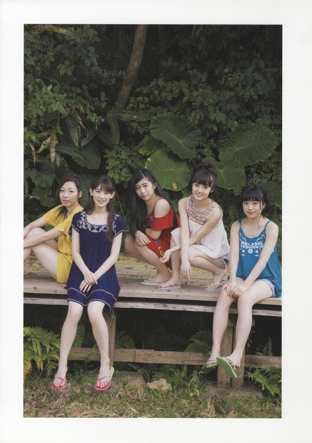 Team Shachihoko "SYACHI TRIP" [PhotoBook]