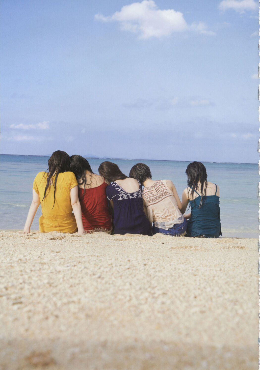 Team Shachihoko "SYACHI TRIP" [PhotoBook]