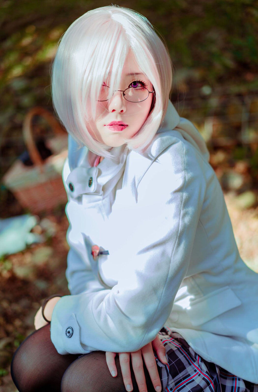 [Cosplay Photo] Tata_Lo1iTa-No.1 Photobook