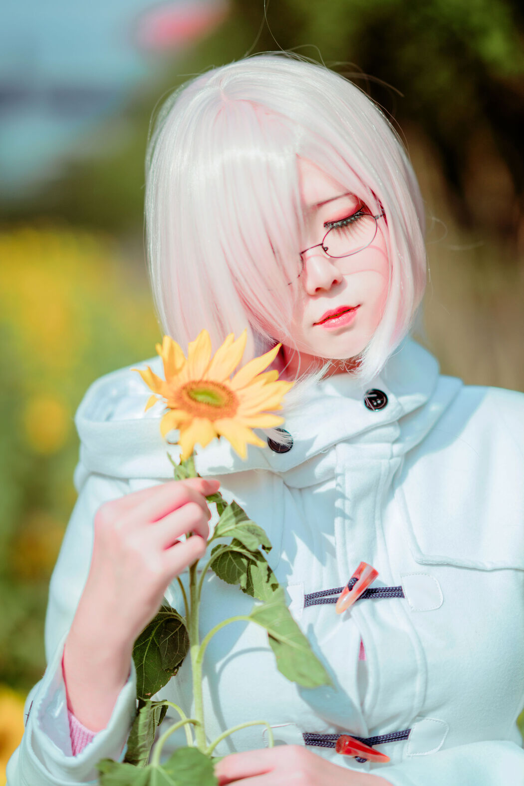 [Cosplay Photo] Tata_Lo1iTa-No.1 Photobook