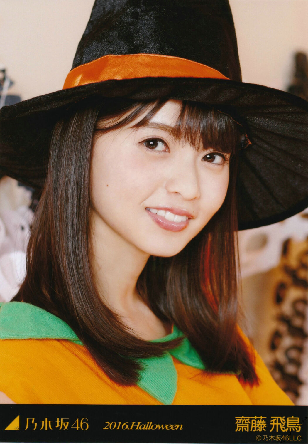 Nogizaka46 << CARD Raw Photo >> [PhotoBook]