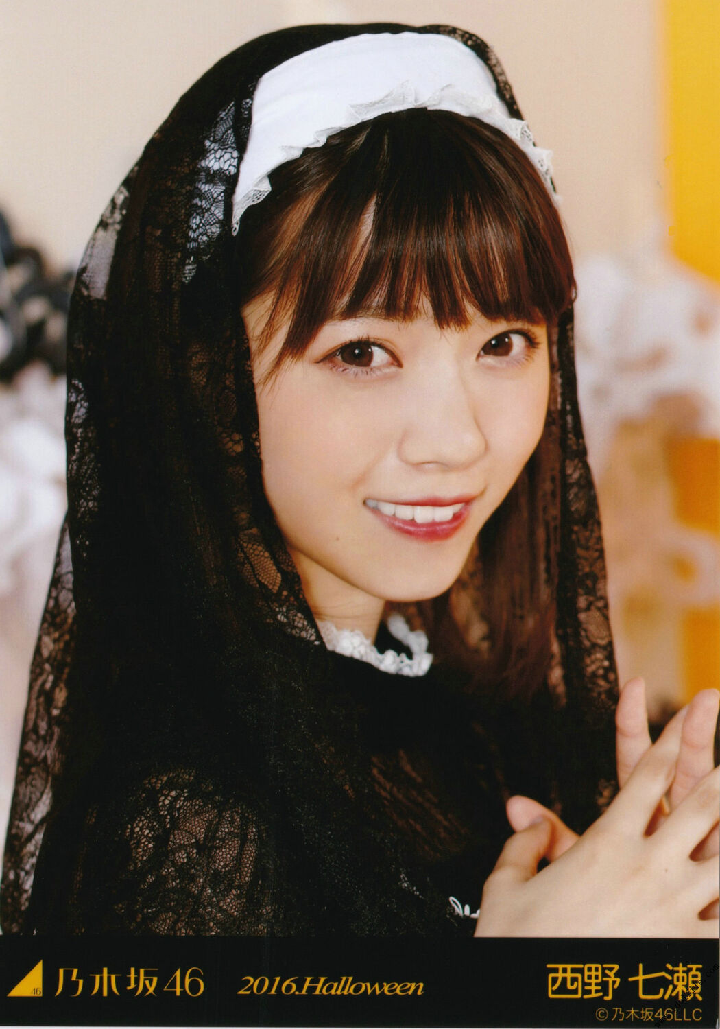 Nogizaka46 << CARD Raw Photo >> [PhotoBook]