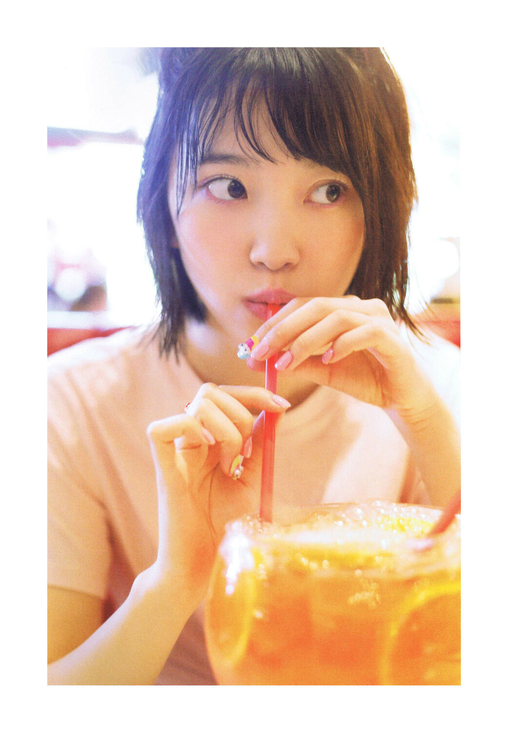 Miyo Hori "君らしさ" [PhotoBook]