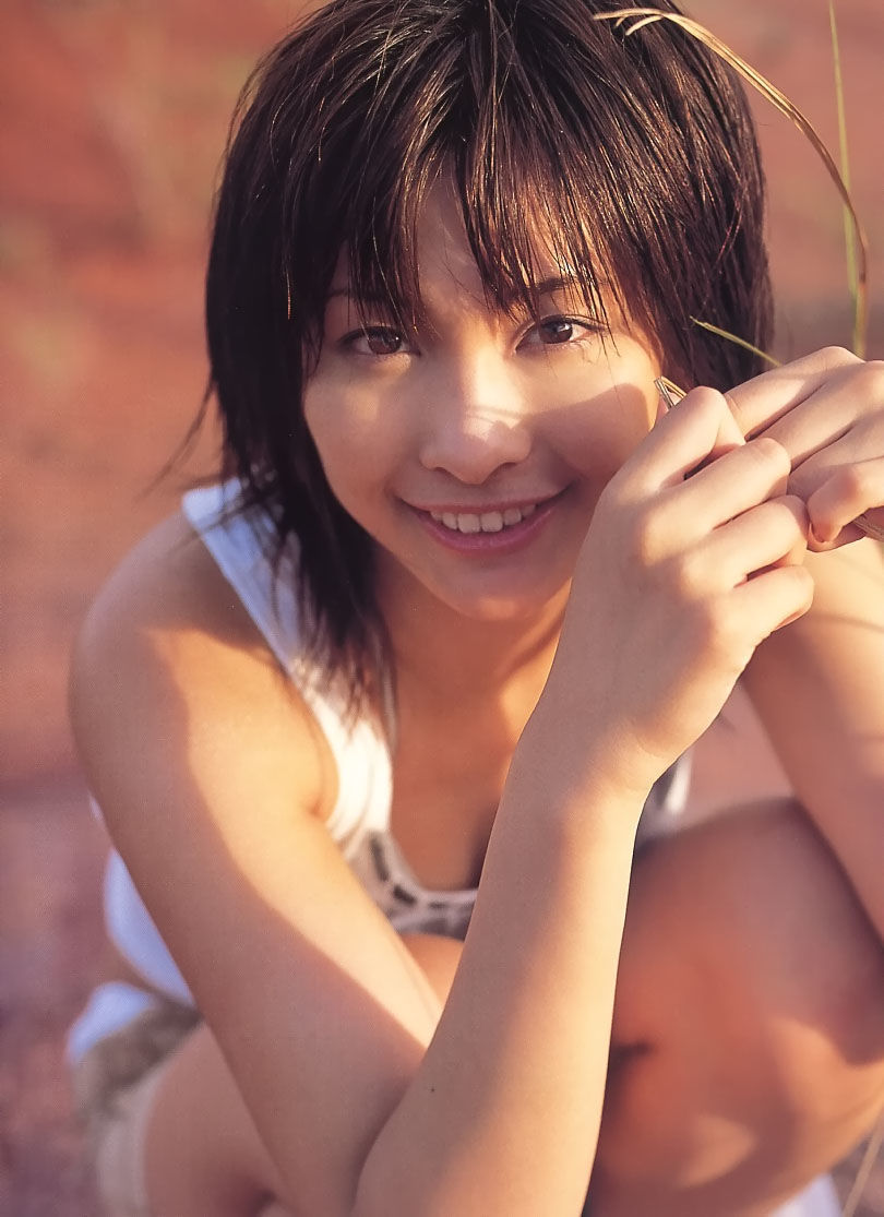 Shin Yamazaki "MAMI Collection" [PhotoBook]